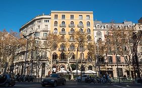 Hostalin Barcelona Passeig de Gràcia